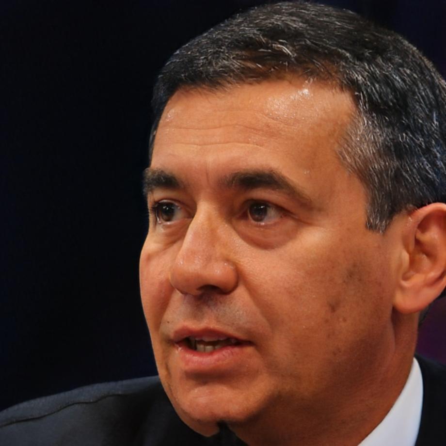 Director de Análisis Financiero